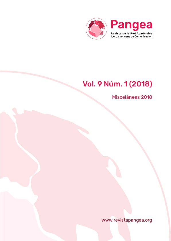 Ver Vol. 9 Núm. 1 (2018): Misceláneas 2018
